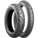 Bridgestone Battlax A40 F 120/70R17 58W