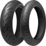 Bridgestone Battlax BT016 FP 110/70R17 54W