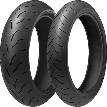 Bridgestone Battlax BT016 FP 120/70R17 58W