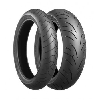 Bridgestone Battlax BT023 F 110/70R17 54W