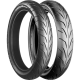 Bridgestone Battlax BT39 F 100/80-17 52H