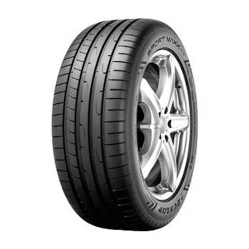 Dunlop SPORT MAXX RT2 SUV 255/55R18 109Y XL MFS