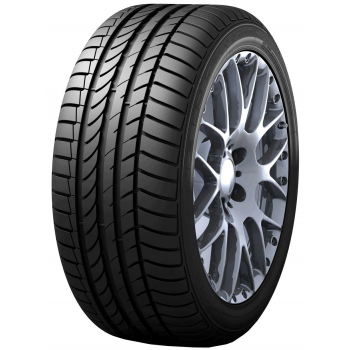 Dunlop SP SPORT MAXX TT 245/50R18 100W MFS