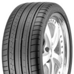 Dunlop SP SPORT MAXX GT DSST 245/50R18 100Y MFS RSC *