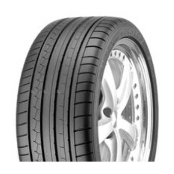 Dunlop SP SPORT MAXX GT DSST 245/50R18 100Y MFS RSC *