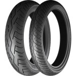 Bridgestone Battlax BT45 F 110/80-18 58V