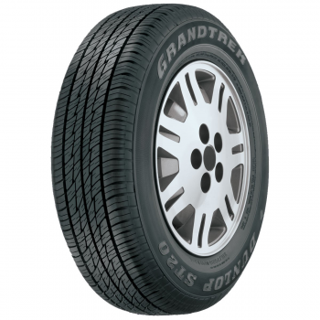 Dunlop GRANDTREK ST 20 215/60R17 96H LHD MFS