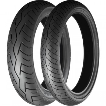 Bridgestone Battlax BT45 R 110/90-17 60H