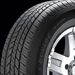 Dunlop GRANDTREK ST 30 225/60R18 100H