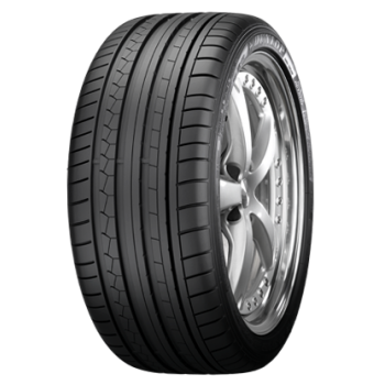 Dunlop SP SPORT MAXX GT ROF 245/45R19 98Y MFS *