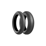 Bridgestone Battlax Racing W01 F 90/580R17 