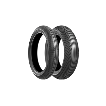 Bridgestone Battlax Racing W01 F 90/580R17 