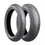 Bridgestone Battlax RS10 F 110/70R17 54H