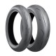 Bridgestone Battlax RS10 R 190/50R17 73W