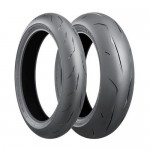 Bridgestone Battlax RS10 R 190/50R17 73W