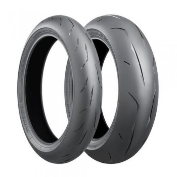 Bridgestone Battlax RS10 R 190/50R17 73W
