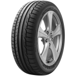 Dunlop SPORT MAXX RT ROF 205/40R18 86W XL MFS RSC *