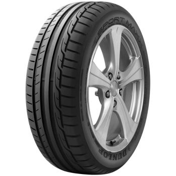 Dunlop SPORT MAXX RT ROF 205/40R18 86W XL MFS RSC *