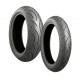 Bridgestone Battlax S20 R 180/55R17 73W