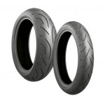 Bridgestone Battlax S20 R 190/50R17 73W