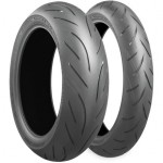 Bridgestone Battlax S21 F 130/70R16 61W