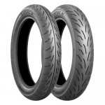 Bridgestone Battlax SC F 100/80-16 50P