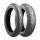Bridgestone Battlax T30 EVO 120/70R17 58W