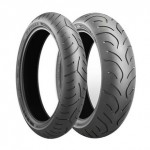 Bridgestone Battlax T30 F 120/70R17 58W