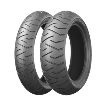 Bridgestone Battlax TH01 F 120/70R15 56H