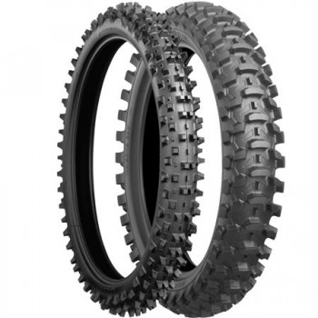 Bridgestone Battlecross X10 R 100/90-19 57M