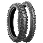 Bridgestone Battlecross X20 R NHS 110/100-18 64M