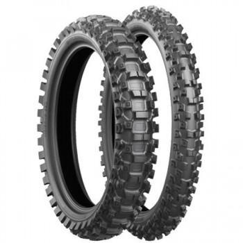 Bridgestone Battlecross X20 R NHS 110/100-18 64M