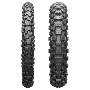 Bridgestone Battlecross X40 F 90/100-21 57M