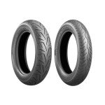 Bridgestone Battlecruise H50 F 130/90B16 67H