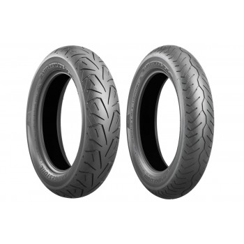 Bridgestone Battlecruise H50 F 130/90B16 67H