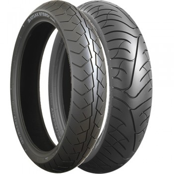 Bridgestone BT020 R 160/70B17 79V