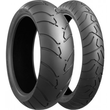 Bridgestone BT028 F 120/70R18 59V