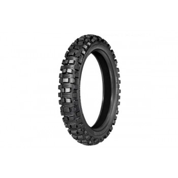 Bridgestone ED04 120/90-18 65P