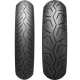 Bridgestone E-MAX F 110/90-18 61H