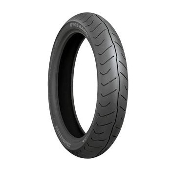 Bridgestone G709 130/70R18 63H