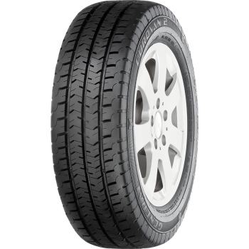 General EUROVAN 2 195R15 106/104R C 8PR
