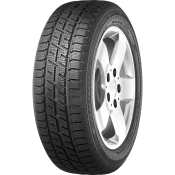General GRABBER HTS60 265/60R18 110H BSW FR