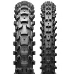 Bridgestone M102 110/100-18 64M