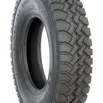 General SUPER ALL GRIP RADIAL 7.50R16 112/110N C P.O.R BSW 8PR