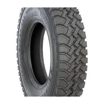 General SUPER ALL GRIP RADIAL 7.50R16 112/110N C P.O.R BSW 8PR