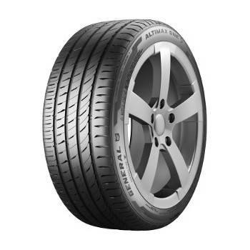 General ALTIMAX ONE S 275/40R19 101Y FR