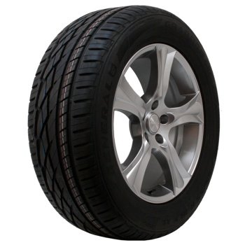 General GRABBER GT 255/60R17 106V BSW FR