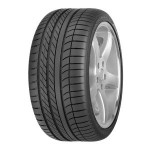 Goodyear EAGLE F1 (ASYMMETRIC) SUV AT 235/60R18 107V XL MFS LR J