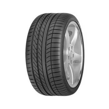 Goodyear EAGLE F1 (ASYMMETRIC) SUV AT 235/60R18 107V XL MFS LR J