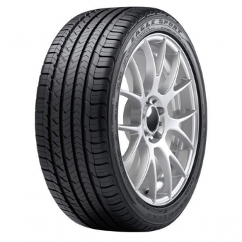 Goodyear EAGLE SPORT ALL-SEASON 255/45R19 104H XL SCT AO MFS M+S